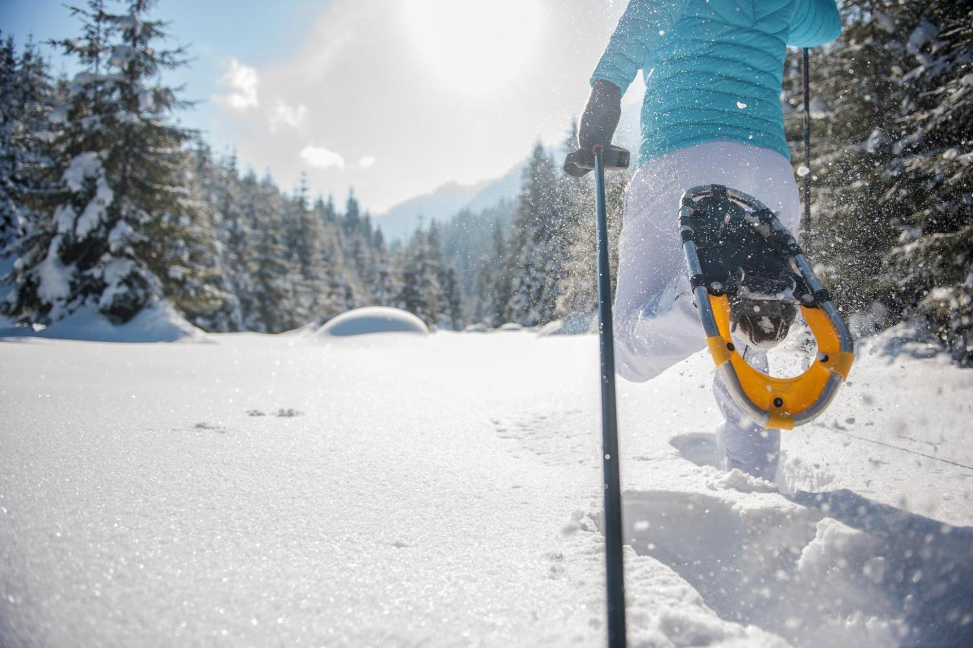 Kesselgrubs Wohlfuhlappartements Eben Im Pongau Exteriér fotografie